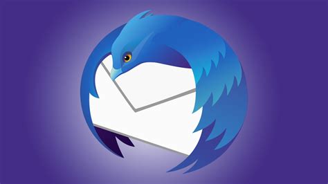 thunderbird feeds logo|Mozilla Is Giving Thunderbird Mail a New Logo .